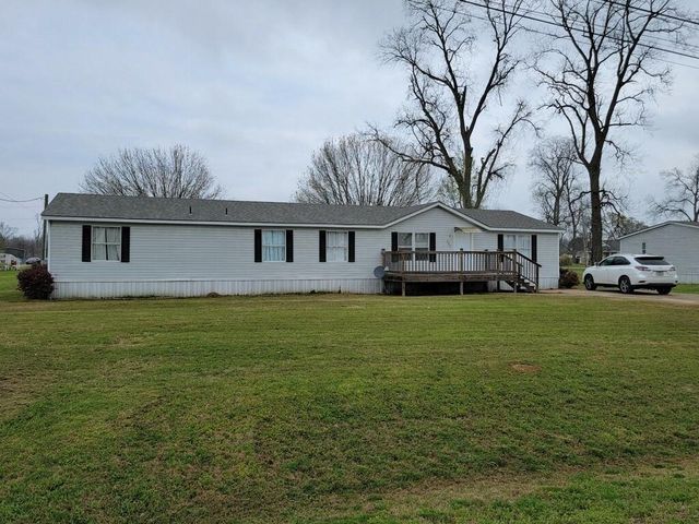203 Independence St, Natchitoches, LA 71457