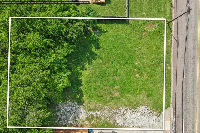312 N  Dove Rd, Grapevine, TX 76051