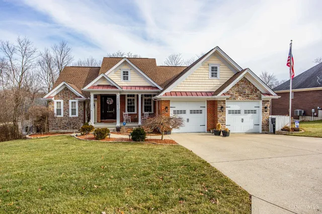 22348 Nevada Ct, Lawrenceburg, IN 47025