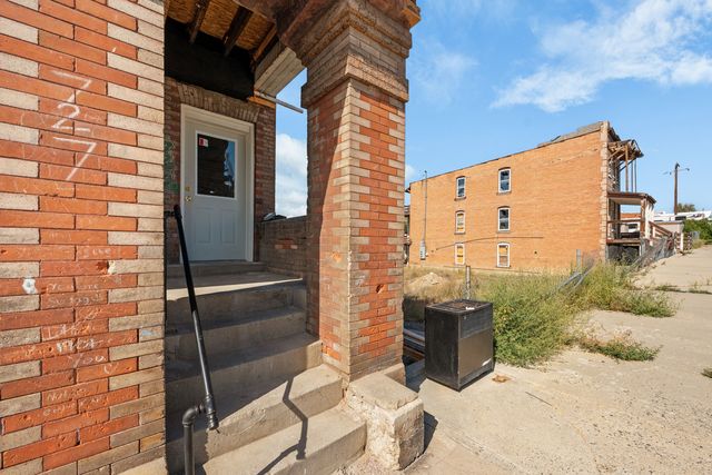 725 Maryland Ave, Butte, MT 59701
