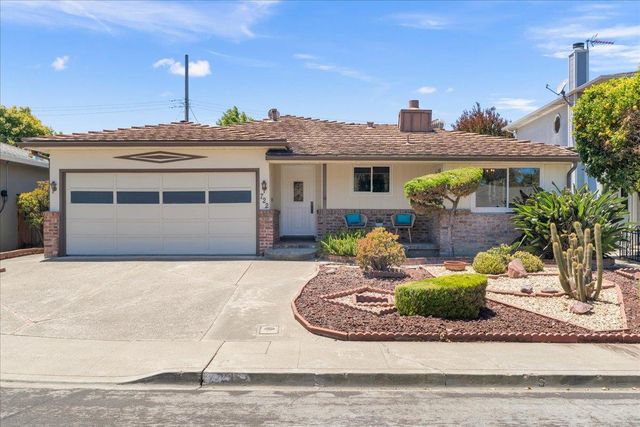 722 Pritchard Ct, Santa Clara, CA 95051
