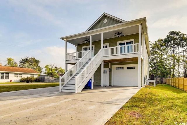 708 13th Ave. S, North Myrtle Beach, SC 29582