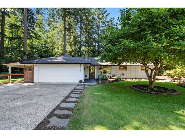 5861 SW Benfield Ct, Lake Oswego, OR 97035