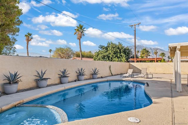 67815 Ontina Rd, Cathedral City, CA 92234