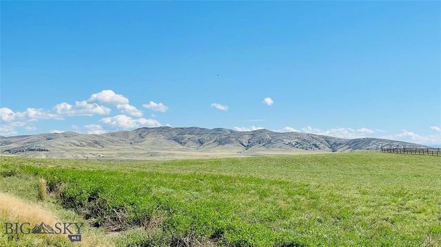 Wild Rye Pl, Three Forks, MT 59752