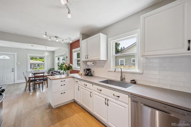 4353 S Lincoln Street, Englewood, CO 80113