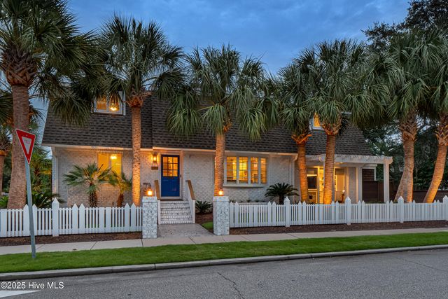 101 Lindy Lane, Wrightsville Beach, NC 28480