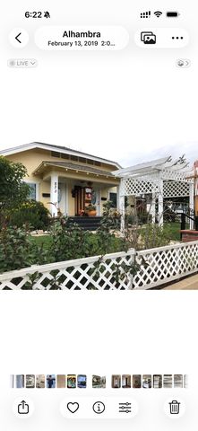 833 N  Atlantic Blvd #1, Alhambra, CA 91801