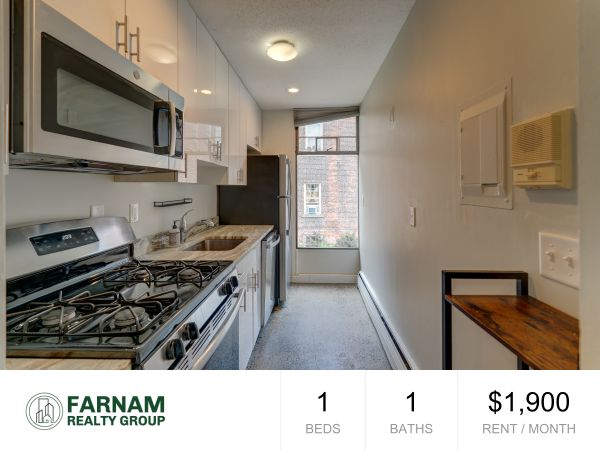 358 Greene St #2, New Haven, CT 06511