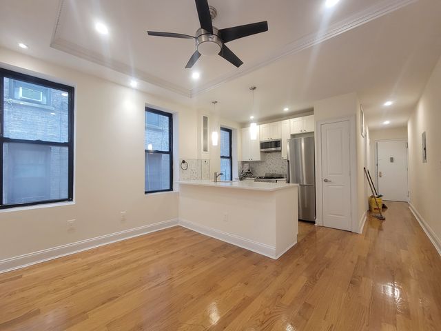 3147 Broadway #3, New York, NY 10027