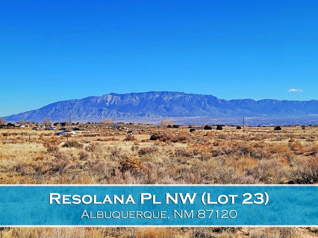 Resolana Pl   NW #23, Albuquerque, NM 87120