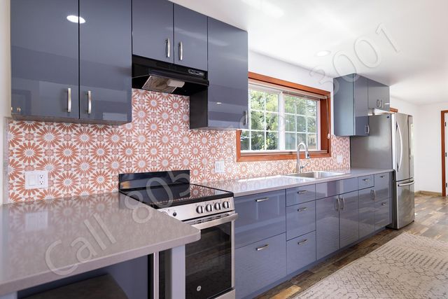 214 Topa Topa Dr #B, Ojai, CA 93023