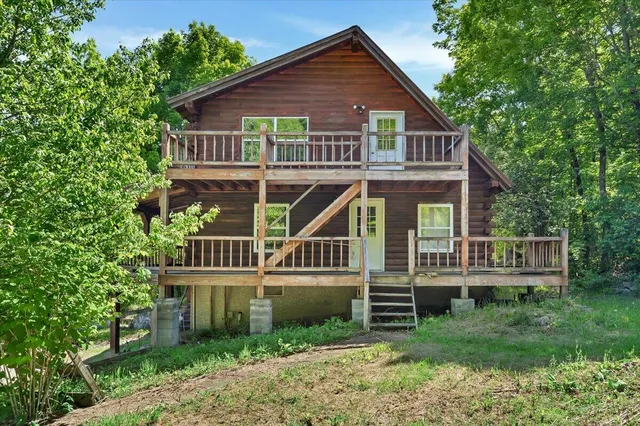 146 Big Brook Rd, Indian Lake, NY 12842