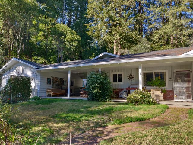 10311 Highway 9, Ben Lomond, CA 95005