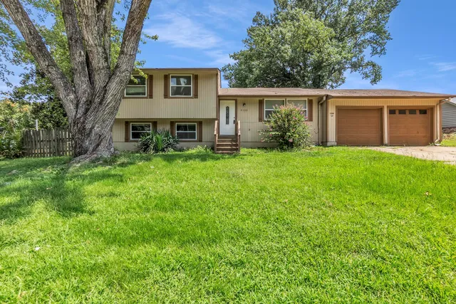 4130 Luther Rd, Memphis, TN 38135