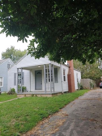 199 N  Haldy Ave, Columbus, OH 43204