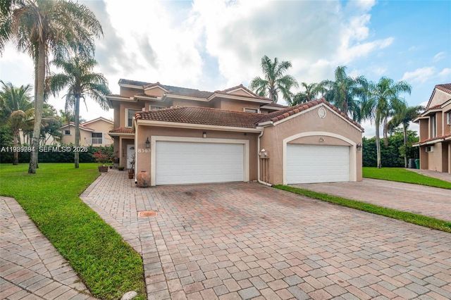 8340 NW 191st Ln #6L, Hialeah, FL 33015