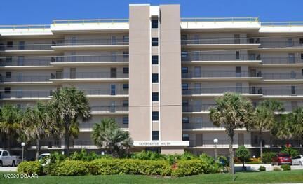 4445 S  Atlantic Ave #405, Ponce Inlet, FL 32127