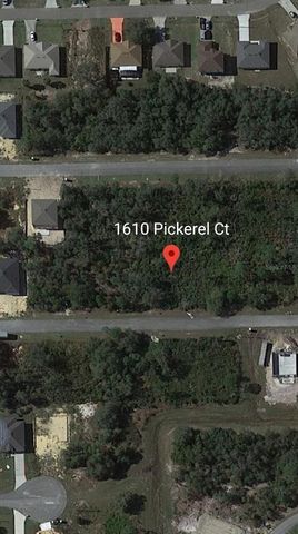 1610 Pickerel Ct   #5, Kissimmee, FL 34759