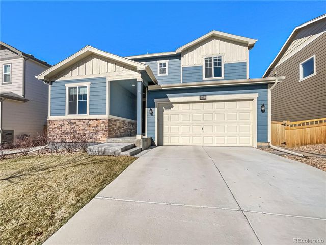 6429 Dry Fork Circle, Frederick, CO 80516