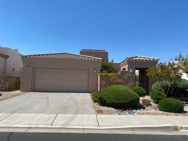 3658 Reflections Ln, Las Cruces, NM 88011