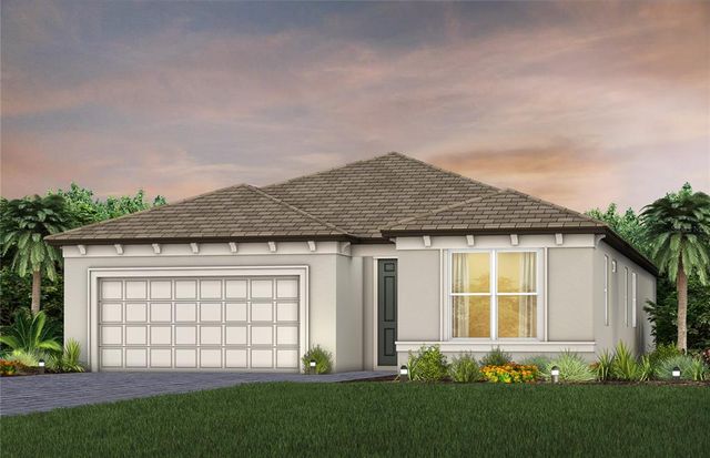11313 Clay Ave, Parrish, FL 34219