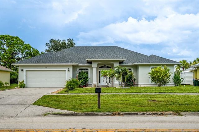 1084 W  Hillsborough Blvd, North Port, FL 34288