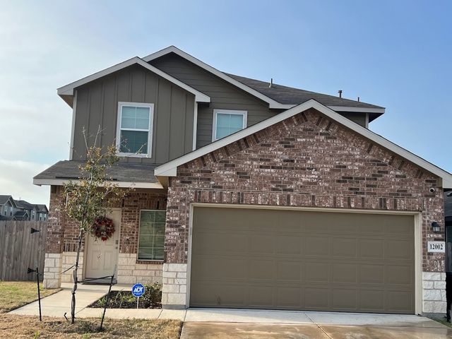 12002 Chelan Riv, San Antonio, TX 78245