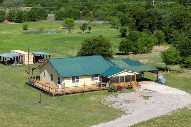 5755 County Road 335, Anson, TX 79501
