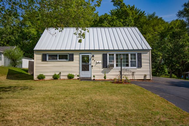 Enfield CT Homes For Sale Real Estate 110 Homes Trulia