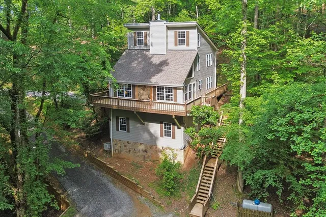 58 Optic Ct, Ellijay, GA 30540