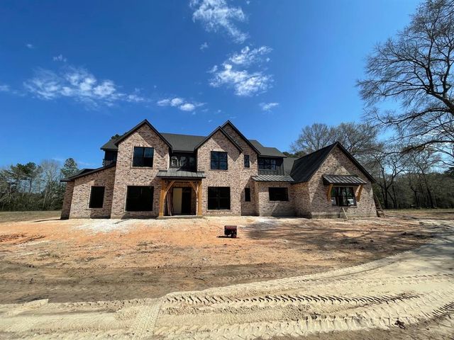 2485 Old Ranch Rd, Montgomery, TX 77316