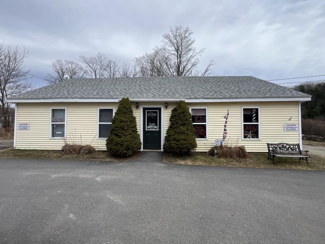 32 W  Main Rd #1, Frankfort, ME 04438