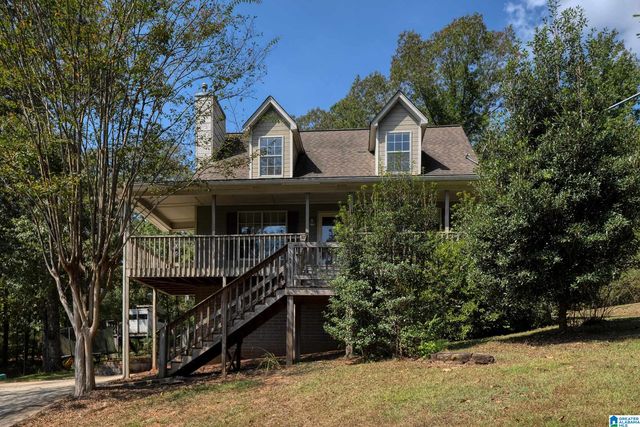 5517 Pearl Dr, Bessemer, AL 35022