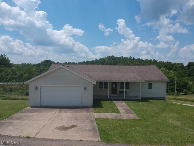 43079 Plainview Rd, Woodsfield, OH 43793
