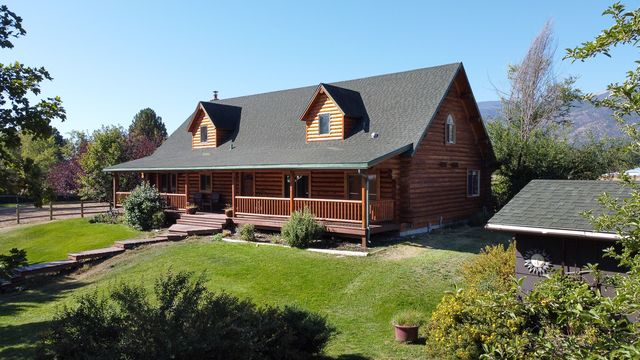 21410 Five Wounds Way, Florence, MT 59833
