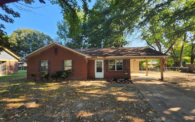 2766 Normandy Cv, Horn Lake, MS 38637