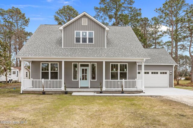 2220 Park Avenue, Newport, NC 28570