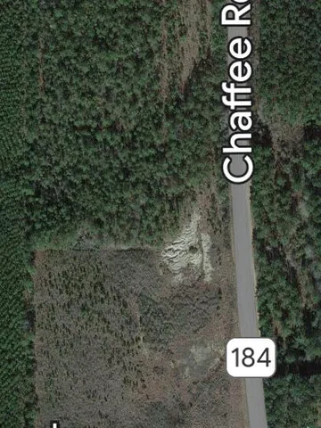 Land Hwy #184, Leesville, LA 71446
