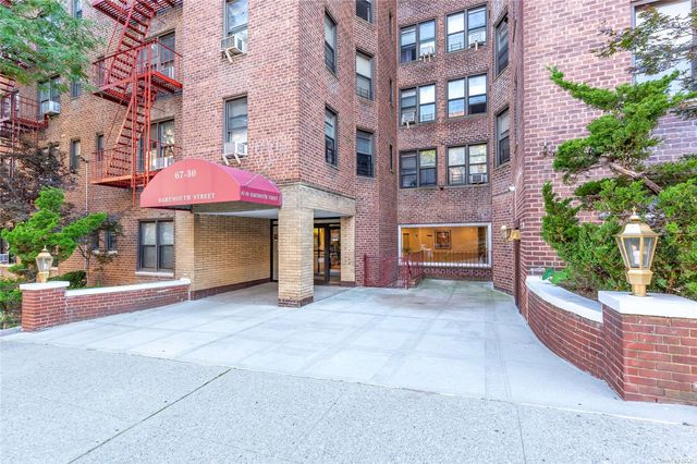 67-30 Dartmouth Street UNIT 7T, Forest Hills, NY 11375