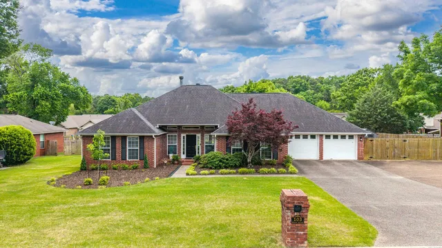 103 Sherri St, Hot Springs, AR 71901