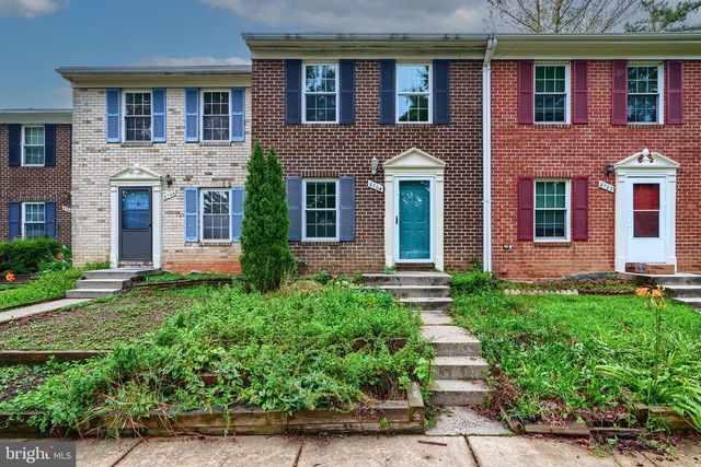 8704 Tamar Dr #9-8, Columbia, MD 21045