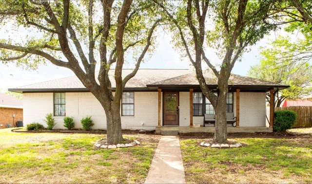 205 Spence Dr, Wylie, TX 75098