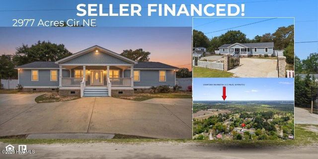 2977 Acres Circle NE #30, Leland, NC 28451