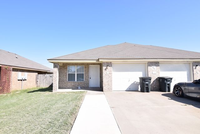 2700 Seabiscuit Dr #A, Killeen, TX 76549