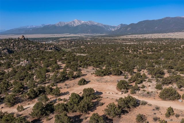 31950 Forest Service Road 376, Buena Vista, CO 81211