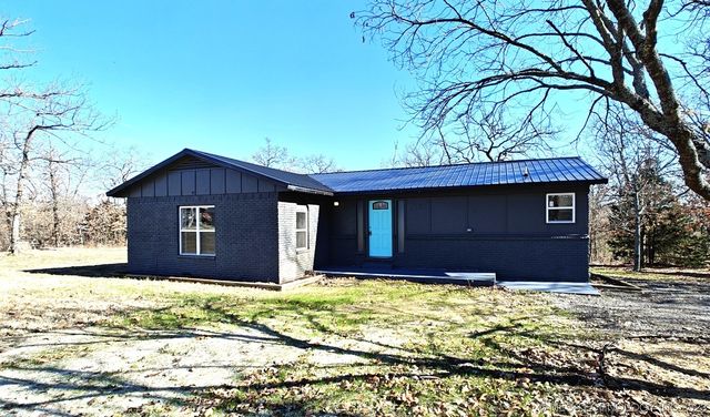 26826 S  Indian Rd, Park Hill, OK 74451