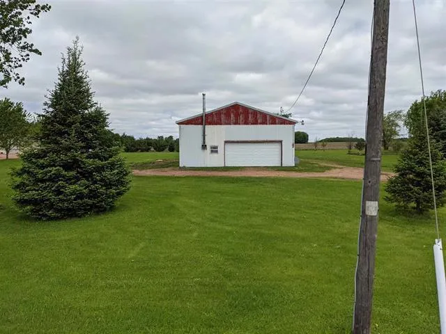 102590 County C Road, Spencer, WI 54479