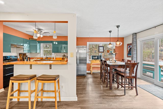 Address Not Disclosed, Candler, NC 28715
