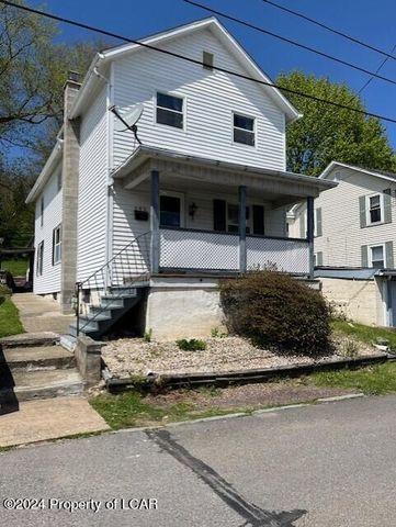 625 Ackley St, Plymouth, PA 18651